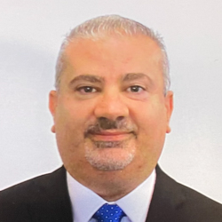 Toufic Saad, MD